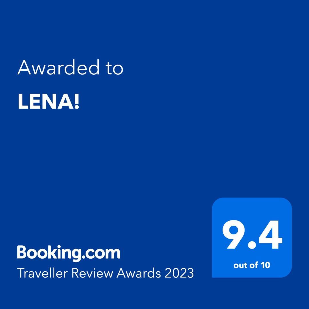 Lena! Leilighet Kladovo Rom bilde